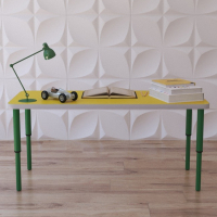 Стол растущий на регулируемых ножках «Непоседы» - fgospostavki.ru - Тихорецк