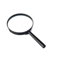 Лупа 7,5 см, 3х - fgospostavki.ru - Тихорецк