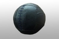Медицинбол (12 килограмм, кирза) - fgospostavki.ru - Тихорецк