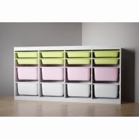 Стеллаж «Всезнайка» - fgospostavki.ru - Тихорецк