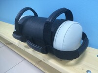 Мешок-утяжелитель (15 кг) (вариант 1) - fgospostavki.ru - Тихорецк