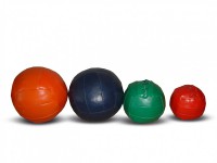 Медицинбол (2,5 килограмма, тент) - fgospostavki.ru - Тихорецк