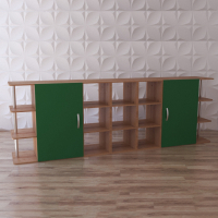 Модульный стеллаж "Хочу всё знать" - fgospostavki.ru - Тихорецк