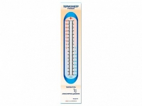 Панно демонстрационное маркерное "Термометр" - fgospostavki.ru - Тихорецк