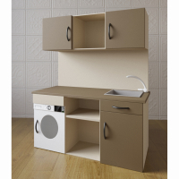 Детская кухня «Наташа» - fgospostavki.ru - Тихорецк