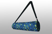 Сумка для коврика гимнастического (на замке) - fgospostavki.ru - Тихорецк