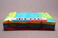 Модель "Строение рельефа морского дна" - fgospostavki.ru - Тихорецк