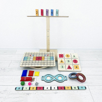 Доска Бильгоу «Макси» - fgospostavki.ru - Тихорецк