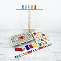 Доска Бильгоу «Профи» - fgospostavki.ru - Тихорецк