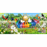 Стенд "Музыкальный" магнитный - fgospostavki.ru - Тихорецк