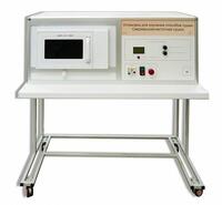 Установка для изучения различных способов сушки (сверхвысокочастотная)  - fgospostavki.ru - Тихорецк