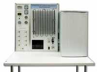 Типовой комплект учебного оборудования "Морозильник" - fgospostavki.ru - Тихорецк