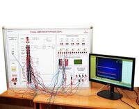 Учебный лабораторный стенд «Двухконтурная САР»  - fgospostavki.ru - Тихорецк