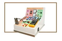 Учебный лабораторный стенд "Промышленные датчики технологической информации"  - fgospostavki.ru - Тихорецк