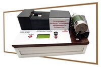 Учебный лабораторный модуль «Соединение с натягом» - fgospostavki.ru - Тихорецк