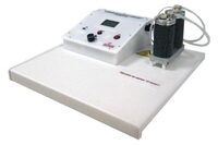 Учебная лабораторная установка «Исследование опасности повышения давления для закрытых аппаратов с жидкостью» - fgospostavki.ru - Тихорецк