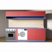 Детская кухня «Забава» - fgospostavki.ru - Тихорецк