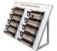 Учебный стенд-макет учебный «Ремонт нефтегазопровода» - fgospostavki.ru - Тихорецк