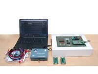 Комплект лабораторного оборудования «Память вычислительных машин» - fgospostavki.ru - Тихорецк