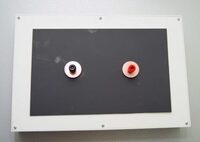 Сменная панель «Исследование характеристик диэлектриков» - fgospostavki.ru - Тихорецк