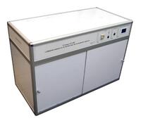 Лабораторный стенд по светотехнике «Эффективность и качество источников света» - fgospostavki.ru - Тихорецк