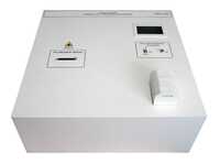 Лабораторный стенд «Защита от лазерного излучения» - fgospostavki.ru - Тихорецк