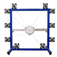 Лабораторный стенд «Произвольная плоская система сил» - fgospostavki.ru - Тихорецк