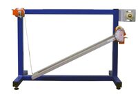 Учебная лабораторная установка «Законы трения» - fgospostavki.ru - Тихорецк