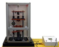 Типовой комплект учебного оборудования «Механические свойства материалов» - fgospostavki.ru - Тихорецк