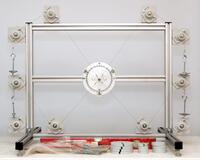 Учебно-лабораторный стенд «Изучение плоской системы сходящихся сил» - fgospostavki.ru - Тихорецк