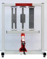 Учебная установка «Демонстрация принципа Сен-Венана» - fgospostavki.ru - Тихорецк