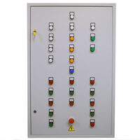 Стенд «Электромонтаж и наладка поиск неисправности» - fgospostavki.ru - Тихорецк