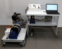 Лабораторный стенд «Рабочие процессы дизельных двигателей» - fgospostavki.ru - Тихорецк