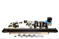 Лабораторная установка «Геометрическая оптика» (Лабораторная установка «Изучение законов геометрической оптики») - fgospostavki.ru - Тихорецк