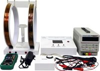 Лабораторная установка «Магнитное поле Земли» - fgospostavki.ru - Тихорецк