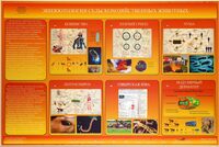 Электрифицированный стенд «Эпизоотология сельскохозяйственных животных» - fgospostavki.ru - Тихорецк