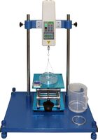 Установка лабораторная «Поверхностное натяжение в жидкости» - fgospostavki.ru - Тихорецк