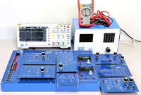 Комплект учебного оборудования «Полупроводниковые приборы» - fgospostavki.ru - Тихорецк