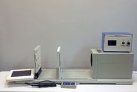 Лабораторный стенд «Защита от теплового излучения» - fgospostavki.ru - Тихорецк