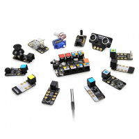 Электронный конструктор Inventor Electronic Kit - fgospostavki.ru - Тихорецк