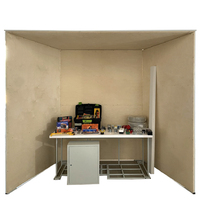 Комплект учебного оборудования «Электромонтаж и наладка систем управления в максимальной комплектации» - fgospostavki.ru - Тихорецк