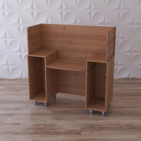 Кабина индивидуальная для занятий - fgospostavki.ru - Тихорецк