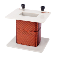 Катушка из медного провода (200 витков) - fgospostavki.ru - Тихорецк