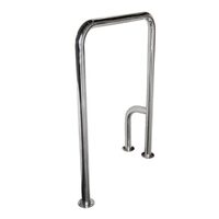 Поручень П-образный - fgospostavki.ru - Тихорецк