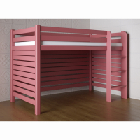 Детская кровать «Элли» - fgospostavki.ru - Тихорецк