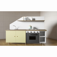 Детская кухня «Есения» - fgospostavki.ru - Тихорецк