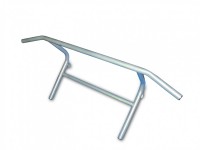 Тренажер (перекладина) навесной для шведской стенки с широким хватом - fgospostavki.ru - Тихорецк