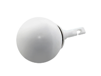 Наконечник шарообразный вращающийся на крючке - fgospostavki.ru - Тихорецк