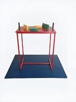 Стол для армрестлинга стандартный - fgospostavki.ru - Тихорецк