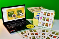 Коллекция натурально-интерактивная "Семена и плоды" - fgospostavki.ru - Тихорецк